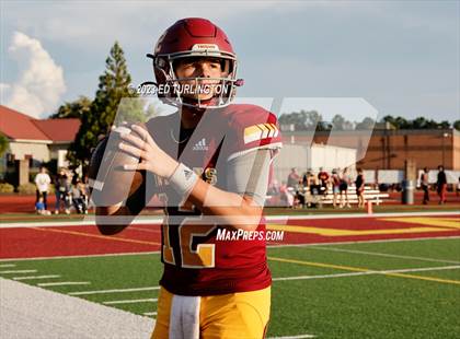 Thumbnail 1 in Woodland @ Lassiter (Scrimmage) photogallery.