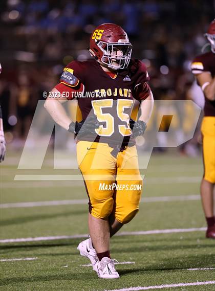 Thumbnail 3 in Woodland @ Lassiter (Scrimmage) photogallery.