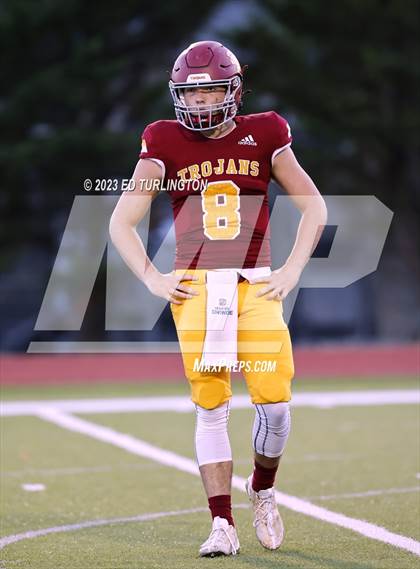 Thumbnail 2 in Woodland @ Lassiter (Scrimmage) photogallery.