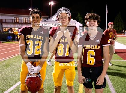 Thumbnail 3 in Woodland @ Lassiter (Scrimmage) photogallery.