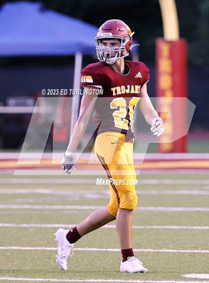 Thumbnail 1 in Woodland @ Lassiter (Scrimmage) photogallery.