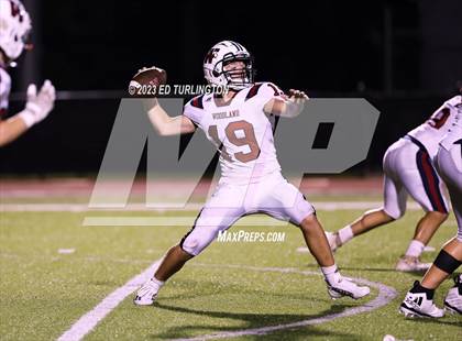 Thumbnail 2 in Woodland @ Lassiter (Scrimmage) photogallery.