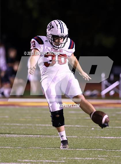 Thumbnail 1 in Woodland @ Lassiter (Scrimmage) photogallery.