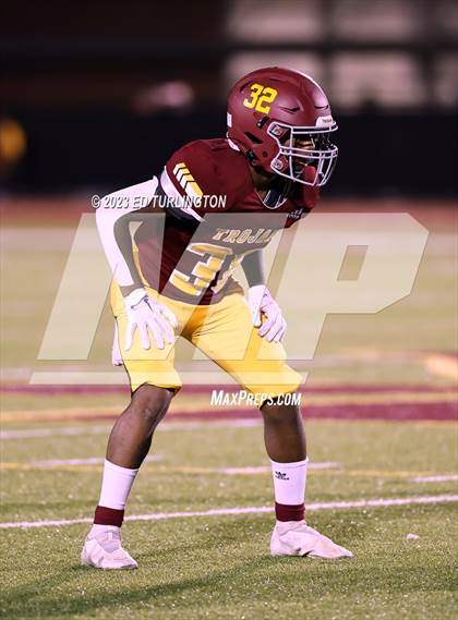 Thumbnail 2 in Woodland @ Lassiter (Scrimmage) photogallery.
