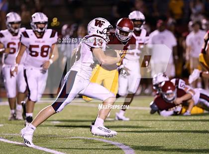 Thumbnail 3 in Woodland @ Lassiter (Scrimmage) photogallery.