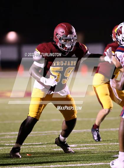 Thumbnail 1 in Woodland @ Lassiter (Scrimmage) photogallery.