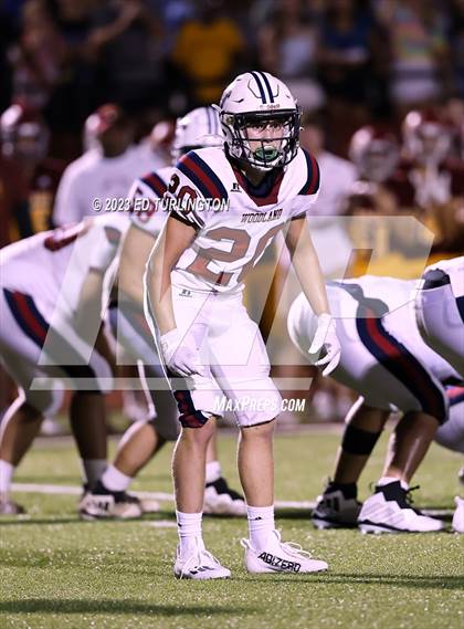 Thumbnail 1 in Woodland @ Lassiter (Scrimmage) photogallery.