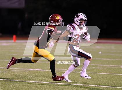 Thumbnail 2 in Woodland @ Lassiter (Scrimmage) photogallery.
