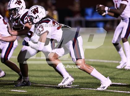 Thumbnail 2 in Woodland @ Lassiter (Scrimmage) photogallery.