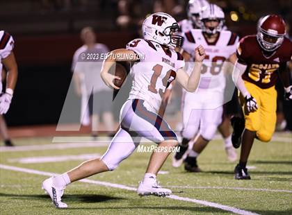 Thumbnail 2 in Woodland @ Lassiter (Scrimmage) photogallery.