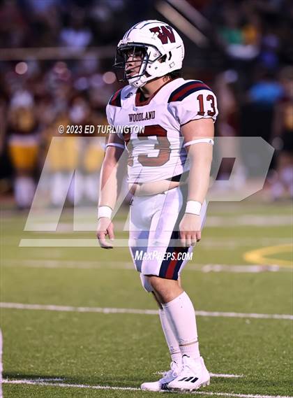 Thumbnail 2 in Woodland @ Lassiter (Scrimmage) photogallery.