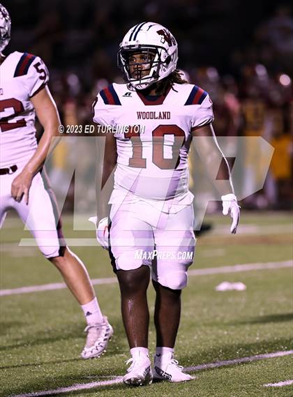 Thumbnail 2 in Woodland @ Lassiter (Scrimmage) photogallery.