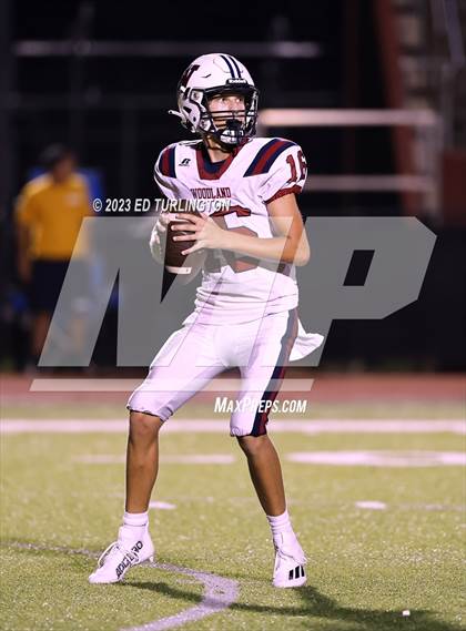 Thumbnail 1 in Woodland @ Lassiter (Scrimmage) photogallery.