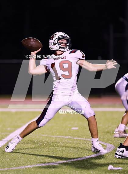 Thumbnail 1 in Woodland @ Lassiter (Scrimmage) photogallery.