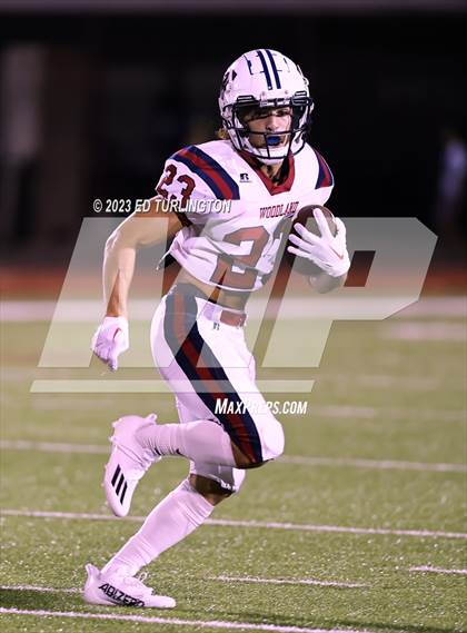 Thumbnail 1 in Woodland @ Lassiter (Scrimmage) photogallery.