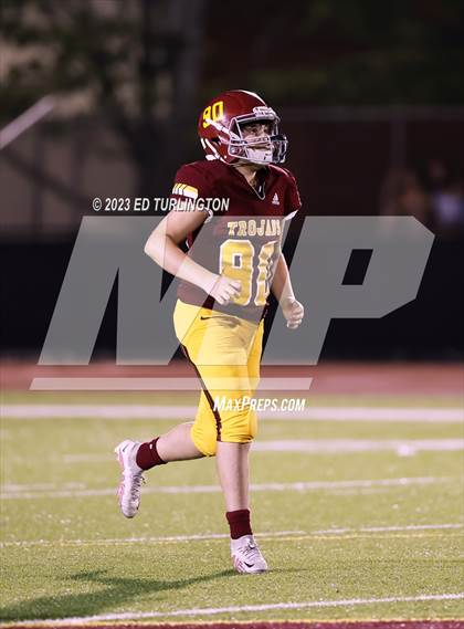 Thumbnail 1 in Woodland @ Lassiter (Scrimmage) photogallery.