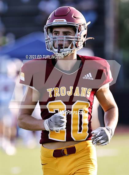 Thumbnail 3 in Woodland @ Lassiter (Scrimmage) photogallery.