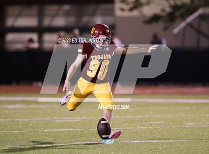 Thumbnail 3 in Woodland @ Lassiter (Scrimmage) photogallery.