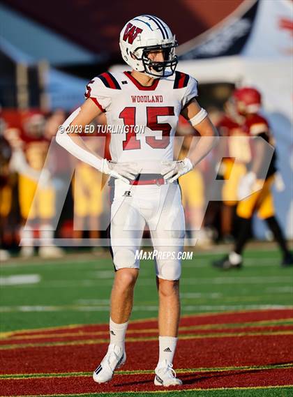 Thumbnail 2 in Woodland @ Lassiter (Scrimmage) photogallery.