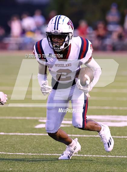 Thumbnail 2 in Woodland @ Lassiter (Scrimmage) photogallery.