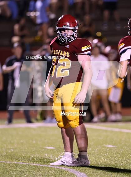Thumbnail 1 in Woodland @ Lassiter (Scrimmage) photogallery.