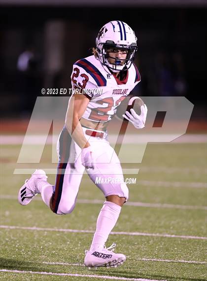 Thumbnail 3 in Woodland @ Lassiter (Scrimmage) photogallery.
