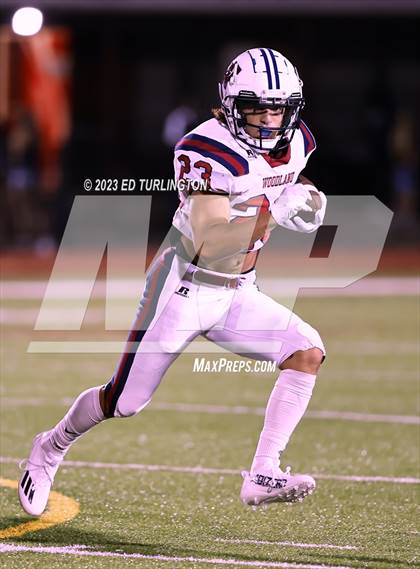 Thumbnail 2 in Woodland @ Lassiter (Scrimmage) photogallery.