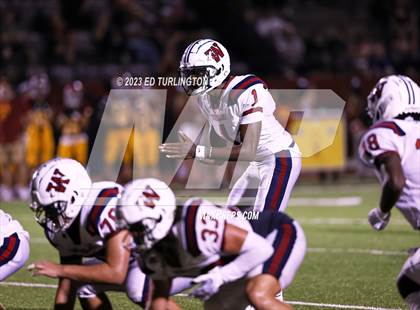 Thumbnail 1 in Woodland @ Lassiter (Scrimmage) photogallery.