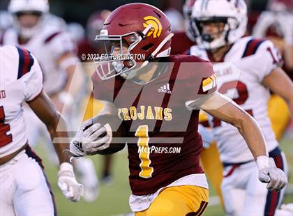 Thumbnail 3 in Woodland @ Lassiter (Scrimmage) photogallery.