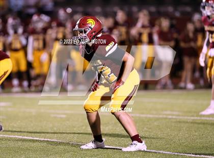Thumbnail 3 in Woodland @ Lassiter (Scrimmage) photogallery.