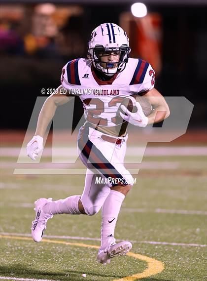 Thumbnail 1 in Woodland @ Lassiter (Scrimmage) photogallery.