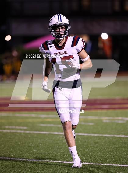 Thumbnail 1 in Woodland @ Lassiter (Scrimmage) photogallery.