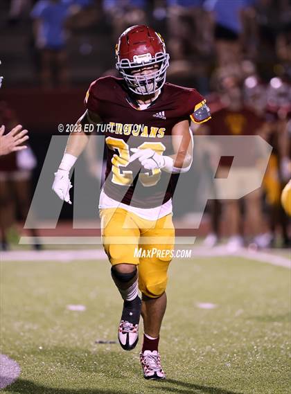 Thumbnail 2 in Woodland @ Lassiter (Scrimmage) photogallery.