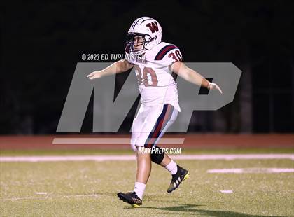 Thumbnail 2 in Woodland @ Lassiter (Scrimmage) photogallery.