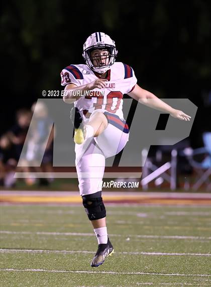 Thumbnail 2 in Woodland @ Lassiter (Scrimmage) photogallery.