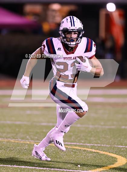 Thumbnail 3 in Woodland @ Lassiter (Scrimmage) photogallery.