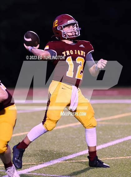 Thumbnail 1 in Woodland @ Lassiter (Scrimmage) photogallery.
