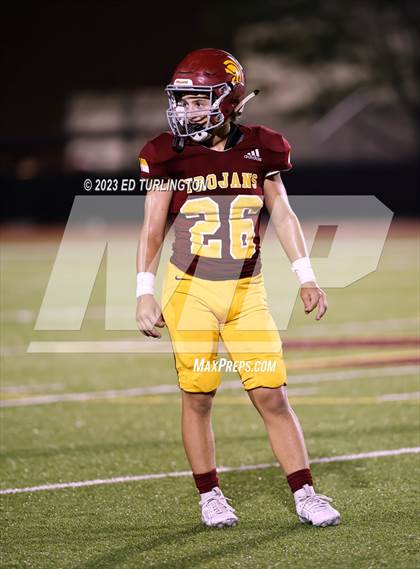 Thumbnail 1 in Woodland @ Lassiter (Scrimmage) photogallery.