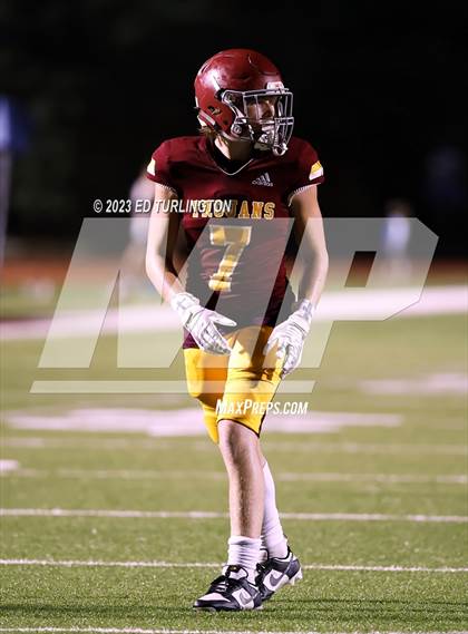 Thumbnail 2 in Woodland @ Lassiter (Scrimmage) photogallery.