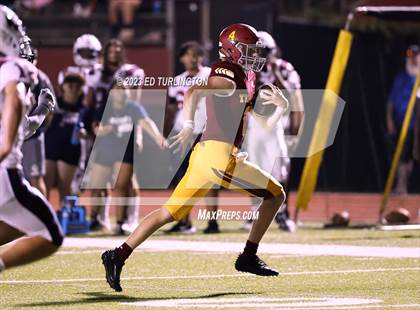 Thumbnail 3 in Woodland @ Lassiter (Scrimmage) photogallery.