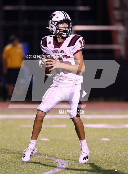 Thumbnail 2 in Woodland @ Lassiter (Scrimmage) photogallery.