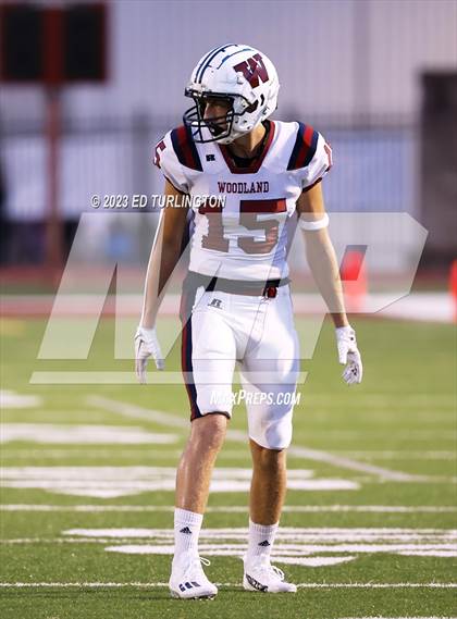 Thumbnail 3 in Woodland @ Lassiter (Scrimmage) photogallery.