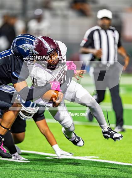 Thumbnail 2 in Lee @ Lamar Consolidated photogallery.