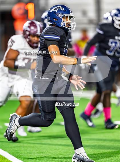 Thumbnail 1 in Lee @ Lamar Consolidated photogallery.