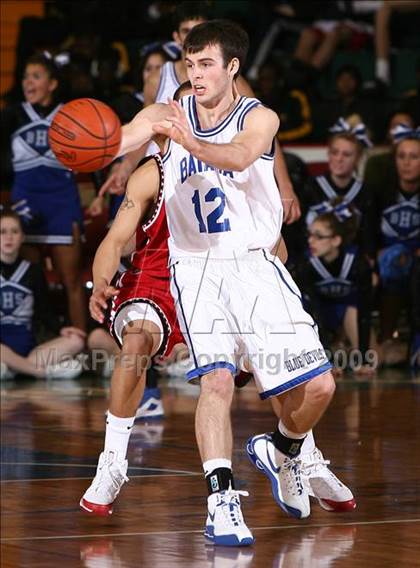 Thumbnail 1 in Jamesville-DeWitt vs Batavia (NYSPHSAA A Semifinal) photogallery.