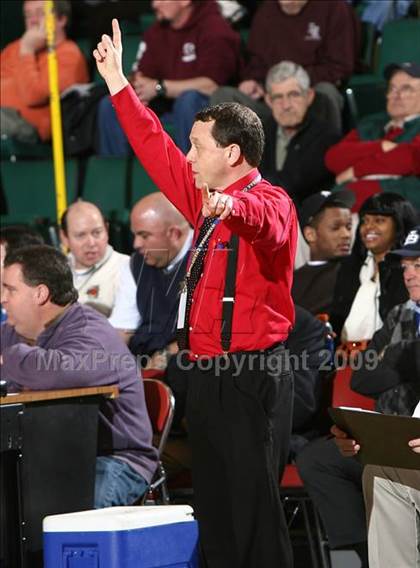 Thumbnail 1 in Jamesville-DeWitt vs Batavia (NYSPHSAA A Semifinal) photogallery.