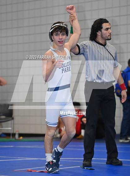 Thumbnail 2 in 2023 Chicken Wing photogallery.