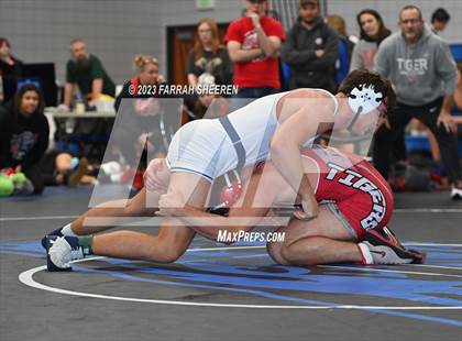 Thumbnail 1 in 2023 Chicken Wing photogallery.