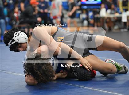 Thumbnail 3 in 2023 Chicken Wing photogallery.