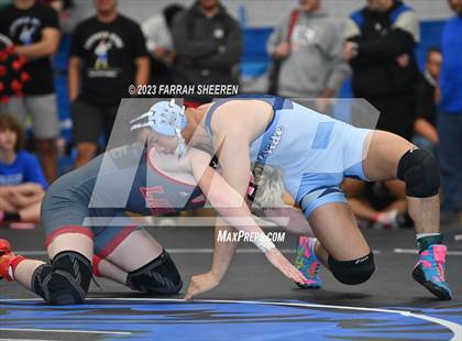 Thumbnail 2 in 2023 Chicken Wing photogallery.